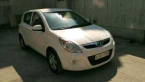 Used Hyundai i20 Car In New Delhi