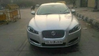 Second Hand Jaguar XF Car In New Delhi