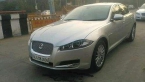 Used Jaguar XF Car In New Delhi
