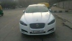 Second Hand Jaguar XF Car In New Delhi