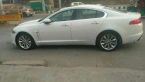 Used Jaguar XF Car In New Delhi