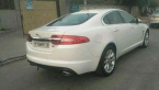 Used Jaguar XF Car In New Delhi