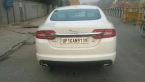 Used Jaguar XF Car In New Delhi