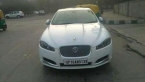 Used Jaguar XF Car In New Delhi