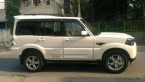 Second Hand Mahindra Scorpio Car In New Delhi