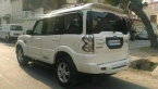 Used Mahindra Scorpio Car In New Delhi
