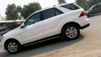 Used Mercedes Benz GLE Class Car In New Delhi