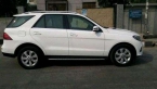 Used Mercedes Benz GLE Class Car In New Delhi