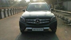 Second Hand Mercedes Benz GLS Car In New Delhi