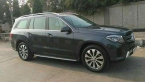 Used Mercedes Benz GLS Car In New Delhi