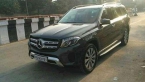 Used Mercedes Benz GLS Car In New Delhi