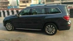 Used Mercedes Benz GLS Car In New Delhi