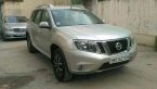 Used Nissan Terrano Car In New Delhi