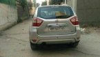 Used Nissan Terrano Car In New Delhi