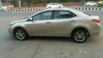 Second Hand Toyota Corolla Altis Car In New Delhi