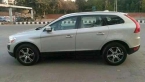 Used Volvo XC60 Car In New Delhi