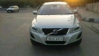 Used Volvo XC60 Car In New Delhi