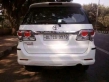 Used Toyota Fortuner Car In New Delhi