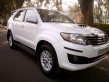 Used Toyota Fortuner Car In New Delhi