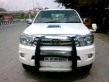 Used Toyota Fortuner Car In New Delhi