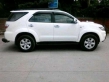 Second Hand Toyota Fortuner Car In New Delhi