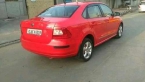 Used Skoda Rapid Car In New Delhi