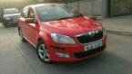 Used Skoda Rapid Car In New Delhi