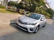 Second Hand Toyota Corolla Altis Car In New Delhi