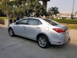 Used Toyota Corolla Altis Car In New Delhi