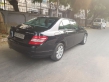 Used Mercedes Benz C-Class Car In New Delhi