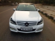 Second Hand Mercedes Benz C-Class Car In New Delhi
