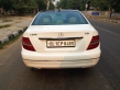 Used Mercedes Benz C-Class Car In New Delhi
