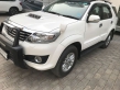 Second Hand Toyota Fortuner Car In New Delhi
