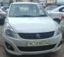 Second Hand Maruti Suzuki Swift DZire Car In New Delhi