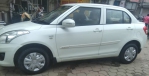 Second Hand Maruti Suzuki Swift DZire Car In New Delhi