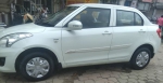 Used Maruti Suzuki Swift DZire Car In New Delhi