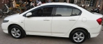 Used Honda City Car In New Delhi