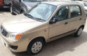 Used Maruti Suzuki Alto K10 Car In New Delhi