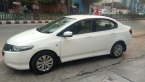 Used Honda City Car In New Delhi