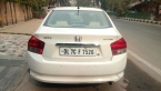 Used Honda City Car In New Delhi