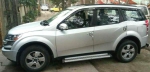 Used Mahindra XUV 500 Car In New Delhi