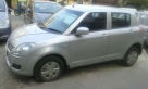 Second Hand Maruti Suzuki Swift Car In New Delhi