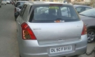 Used Maruti Suzuki Swift Car In New Delhi