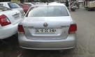 Used Volkswagen Vento Car In New Delhi