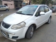 Second Hand Maruti Suzuki SX4 Car In New Delhi