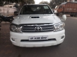 Used Toyota Fortuner Car In New Delhi