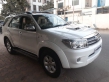 Used Toyota Fortuner Car In New Delhi