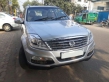 Second Hand Ssangyong Rexton Car In New Delhi