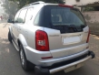 Used Ssangyong Rexton Car In New Delhi
